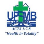 Uganda Protestant Medical Bureau